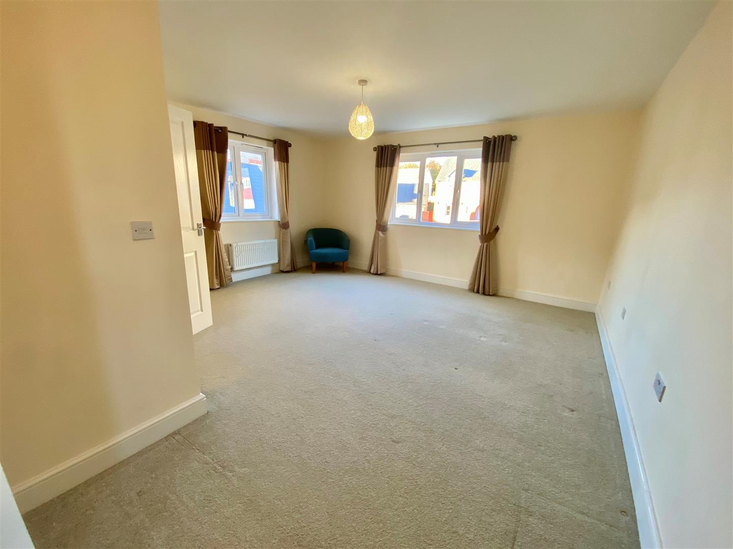 Llys Y Fedwen, Parc Derwen, Coity, Bridgend, CF35 6DZ